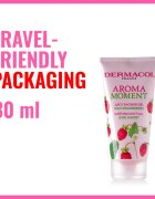Dermacol Aroma Moment Wild Strawberries свеж душ гел 30 мл.