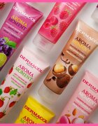Dermacol Aroma Moment Wild Strawberries свеж душ гел 30 мл.