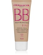 Dermacol Beauty Balance BB крем с хидратиращ ефект SPF 15 N.2 Nude 30 мл.