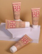 Dermacol Beauty Balance BB крем с хидратиращ ефект SPF 15 N.2 Nude 30 мл.
