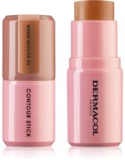 Dermacol Beauty Stick Contour контуриращ молив цвят 02 Warm Mocha 7 гр.