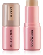 Dermacol Beauty Stick Skin Tint фон дьо тен в стик цвят 03 Beige 15 гр.