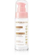 Dermacol Bio Retinol регенериращ нощен серум с ревитализиращ ефект 30 мл.