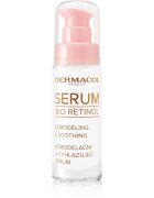 Dermacol Bio Retinol ремоделиращ серум с изглаждащ ефект 30 мл.