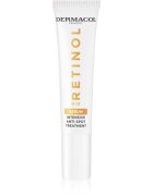 Dermacol Bio Retinol серум за лице против пигментни петна 12 мл.