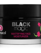 Dermacol Black Magic матиращ хидратиращ гел 50 мл.