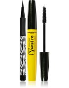Dermacol Black Sensation комплект