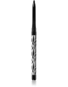 Dermacol Black Sensation Matt Black молив за очи black 0.35 гр.