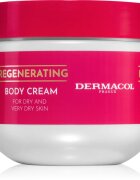 Dermacol Body Care Karité регенериращ крем за тяло за суха или много суха кожа 300 мл.