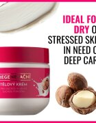 Dermacol Body Care Karité регенериращ крем за тяло за суха или много суха кожа 300 мл.