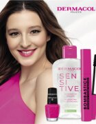 Dermacol Bombastick подаръчен комплект за перфектен външен вид 42 Barbie Doll