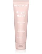 Dermacol Bright Me Up Cleansing Gel ексфолиращ почистващ гел за лице 150 мл.