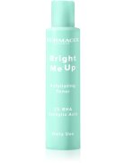 Dermacol Bright Me Up Exfoliating Toner нежен ексфолиращ тоник 135 мл.