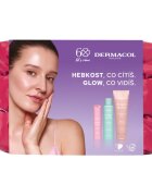 Dermacol Bright Me Up подаръчен комплект за лице