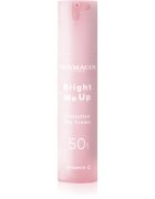 Dermacol Bright Me Up Protective Day Cream дневен предпазващ крем с витамин С SPF 50 50 мл.