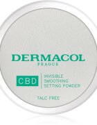 Dermacol Cannabis Garden матираща фиксираща пудра 8 гр.