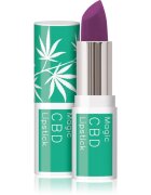 Dermacol Cannabis Magic CBD самооцветяващ се рН балсам цвят 07 3.5 мл.