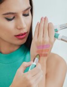 Dermacol Cannabis Magic CBD самооцветяващ се рН балсам цвят 07 3.5 мл.