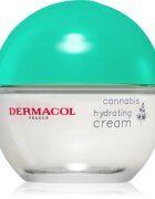Dermacol Cannabis успокояващ крем за лице 50 мл.