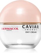 Dermacol Caviar Energy стягащ дневен крем против бръчки SPF 15 50 мл.