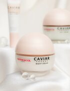 Dermacol Caviar Energy стягащ крем ДУО ОПАКОВКА