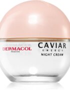 Dermacol Caviar Energy стягащ нощен крем против бръчки 50 мл.
