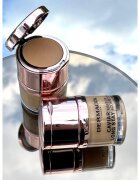 Dermacol Caviar Long Stay дълготраен фон дьо тен с екстракт от хайвер и коректор за несъвършенства цвят Nude 30 мл.