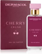 Dermacol Cherry Crush парфюмна вода за жени 50 мл.