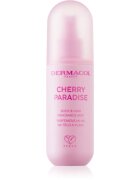 Dermacol Cherry Paradise парфюмна мъгла за тяло и коса за жени 150 мл.