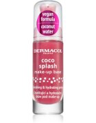 Dermacol Coco Splash хидратираща основа под фон дьо тен 20 мл.