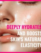 Dermacol Collagen двуфазен продукт за премахване на водоустойчив грим за зоната около очите и устните 150 мл.