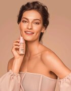 Dermacol Collagen хидратиращ фон дьо тен с изглаждащ ефект цвят 4.0 Tan 20 мл.