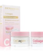 Dermacol Collagen комплект за гладка кожа на лицето 35+