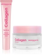 Dermacol Collagen комплект за стягане на кожата