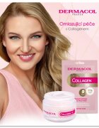 Dermacol Collagen + подаръчен комплект с ревитализиращ ефект