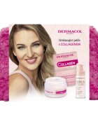 Dermacol Collagen подаръчен комплект за младежки вид