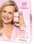 Dermacol Collagen подаръчен комплект за подмладяване на кожата на лицето