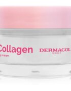 Dermacol Collagen подмладяващ дневен крем SPF 10 50 мл.