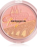 Dermacol Compact Bronzing бронзант и контурна пудра 105 гр.
