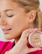 Dermacol Compact Bronzing бронзант и контурна пудра 105 гр.