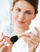 Dermacol Compact Bronzing бронзант и контурна пудра 105 гр.