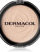 Dermacol Compact компактна пудра цвят 02 8 гр.