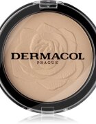 Dermacol Compact компактна пудра цвят 04 8 гр.
