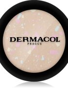 Dermacol Compact Mosaic минерална компактна пудра цвят 02 85 гр.