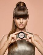 Dermacol Compact Mosaic минерална компактна пудра цвят 02 85 гр.