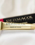 Dermacol Cover Mini силно прикриващ фон дьо тен SPF 30 - миниатюра тестер цвят 210 4 гр.