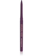 Dermacol Crystal Look автоматичен молив за очи цвят 02 Violet 45 гр.