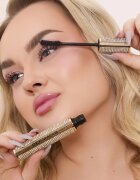 Dermacol Diamond Edition Panoramic Volume & Length спирала придаваща обем 10 мл.