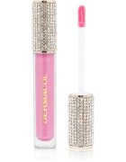 Dermacol Diamond Edition Peptide Lip Glaze гланц-грижа за устни с пептиди цвят 02 Very Vera 2.5 мл.