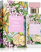 Dermacol Dolce Identita Vanilla & Jasmine парфюмна вода за жени 50 мл.